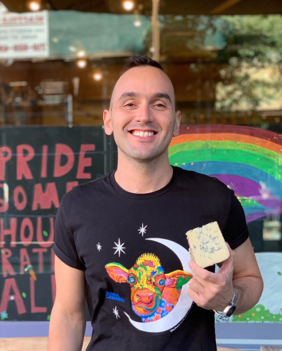 oqueijonista's tweet photo. Happy Pride! 🏳️🌈
.
.
https://t.co/oaDrJ5hFq8
#pride #PrideMonth #LGBTQ #LGBTQIA #cheese #loveislove
#murrayscheese #oqueijonista https://t.co/ouzzhaKIFd