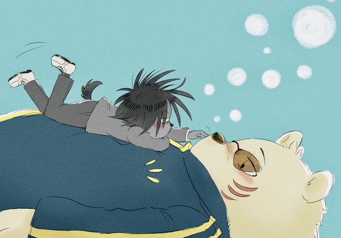 注目 画像ツイート となりのトトロ 12ページ目 アニメレーダー