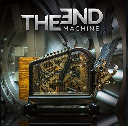 NCRinNA's tweet photo. New Rock Band Releases:
The End Machine #TheEndMachine release Dark Divide #DarkDivide #NewRock #Rock #NewWaveofRock #NWOR #NWOCR
April 22, 2021
π§ https://t.co/yN430uwyNf https://t.co/otQanWj2Or