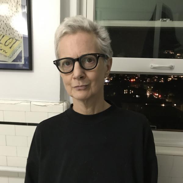 Today we mourn the loss of CI coeditor and author Lauren Berlant (1957-2021). Further commemoration forthcoming.