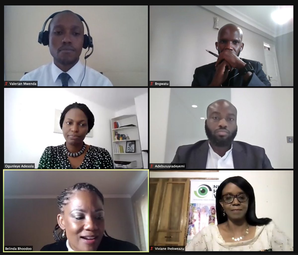 World Health Summit (@worldhealthsmt) on Twitter photo Workshop on "Young African Public Health Leaderships" at <a href="/WHSKampala/">World Health Summit Africa 2021</a> - join the young leaders here: worldhealthsummit.zoom.us/j/99570304005
#WHSKampala <a href="/MakSPH/">Makerere University School of Public Health</a> <a href="/MakerereCHS/">Makerere University College of Health Sciences</a> <a href="/Makerere/">Makerere University</a>
Get all infos here: regionalmeetinguganda.com Workshop on "Young African Public Health Leaderships" at <a href="/WHSKampala/">World Health Summit Africa 2021</a> - join the young leaders here: worldhealthsummit.zoom.us/j/99570304005
#WHSKampala <a href="/MakSPH/">Makerere University School of Public Health</a> <a href="/MakerereCHS/">Makerere University College of Health Sciences</a> <a href="/Makerere/">Makerere University</a>
Get all infos here: regionalmeetinguganda.com