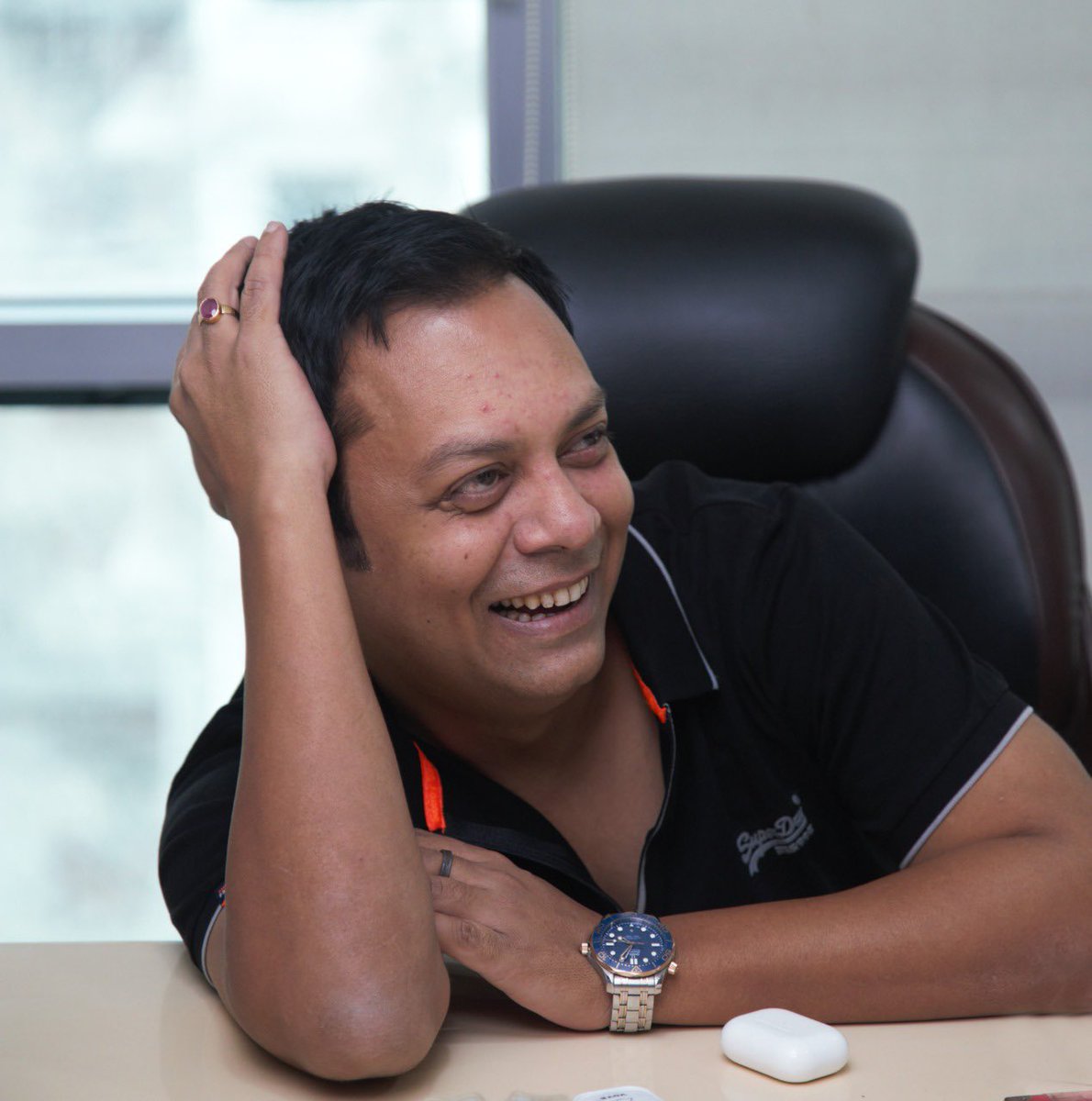 htcity's tweet image. .@S_ZeeQ is #definite that there would be a third part to #GangsofWasseypur. To read about his other projects, 
click 👉 read.ht/HMQ6

Interview: @deepsaxena 
.
@htTweets @htlucknow #meeruthiyagangster #denifite #bicchookakhel #wasseypur #writer #actor #director