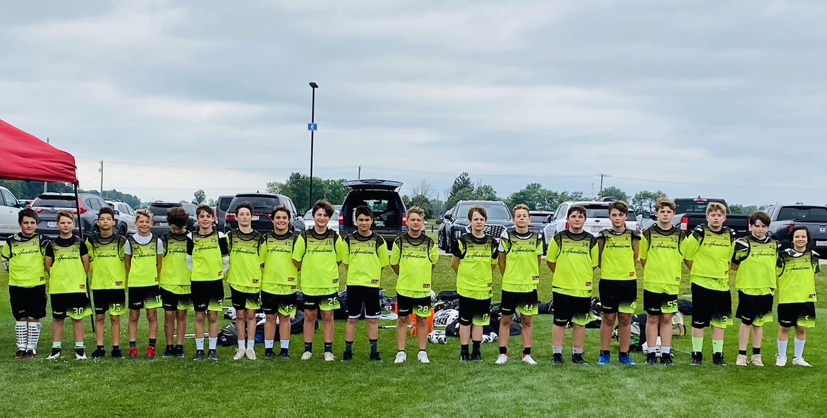 Headlines 2027 White Team going 2-1-1 this weekend <a href="/NXTlacrosse/">NXT Lacrosse</a> Grail at Grand Park, IN! See you in CBus in July! <a href="/headlineslax/">Headlines Lacrosse</a> <a href="/CinDayLAX/">CinDayLAX</a> <a href="/QuinnSmith03/">Quinn Smith</a>