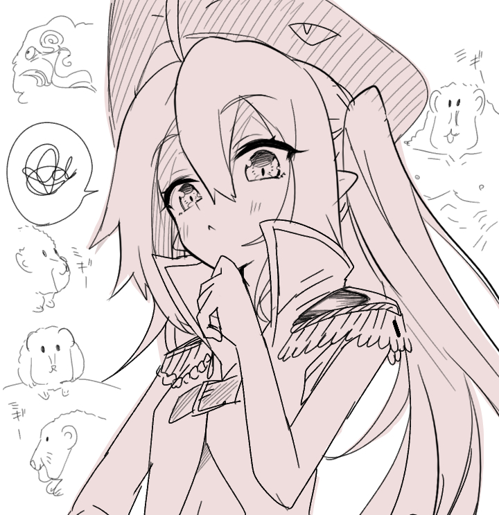 可愛いとは何ぞや? 