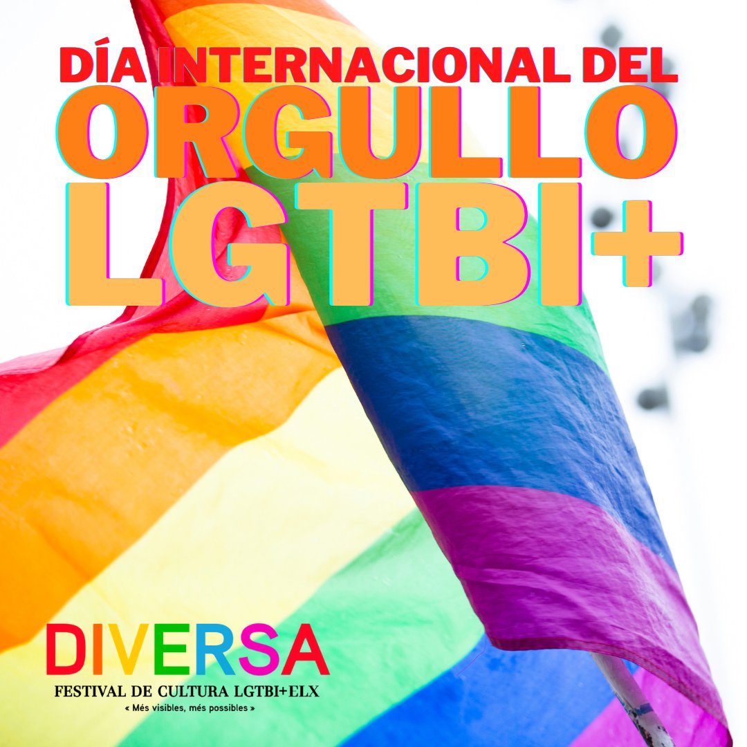 Festival Diversa Elche tweet media