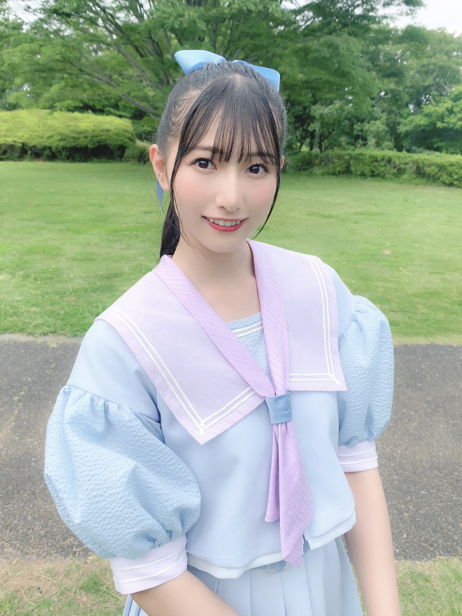 ノイミー 蟹沢萌子 生写真 ノイミー 蟹沢萌子 生写真 - メルカリ