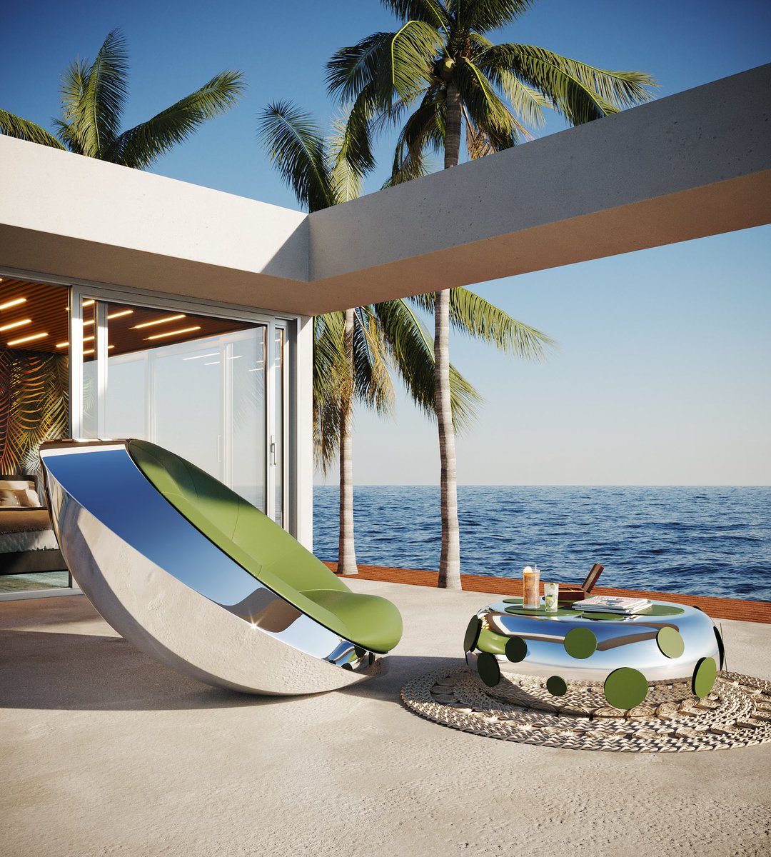 mavimatt ufo chair price