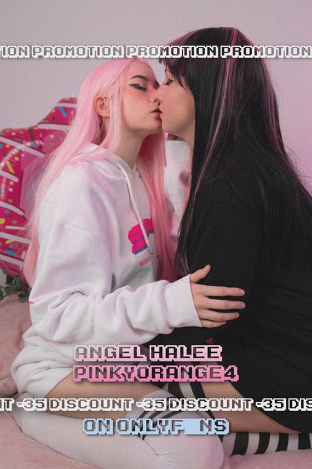 Full NSFW photoshoot today on my Onlyfans ? https://t.co/qol2J74FE4 ? GET SUB BEFORE -35% DISCOUNT ENDS
