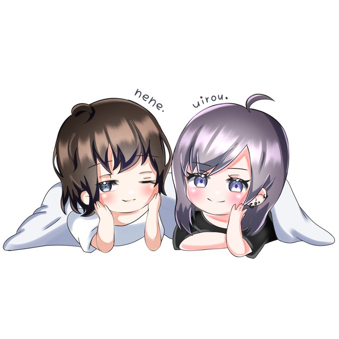 ペア画 高画質 のtwitterイラスト検索結果 古い順 ペア画 高画質 のtwitterイラスト検索結果 古い順