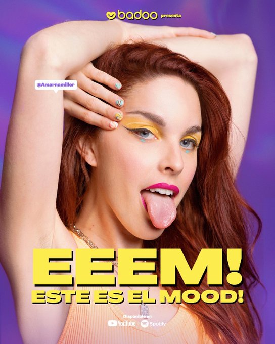 1 pic. Me lo habéis preguntado mil veces pero no podía adelantarlo…¡Estrenamos tercera temporada de #EsteEsElMood