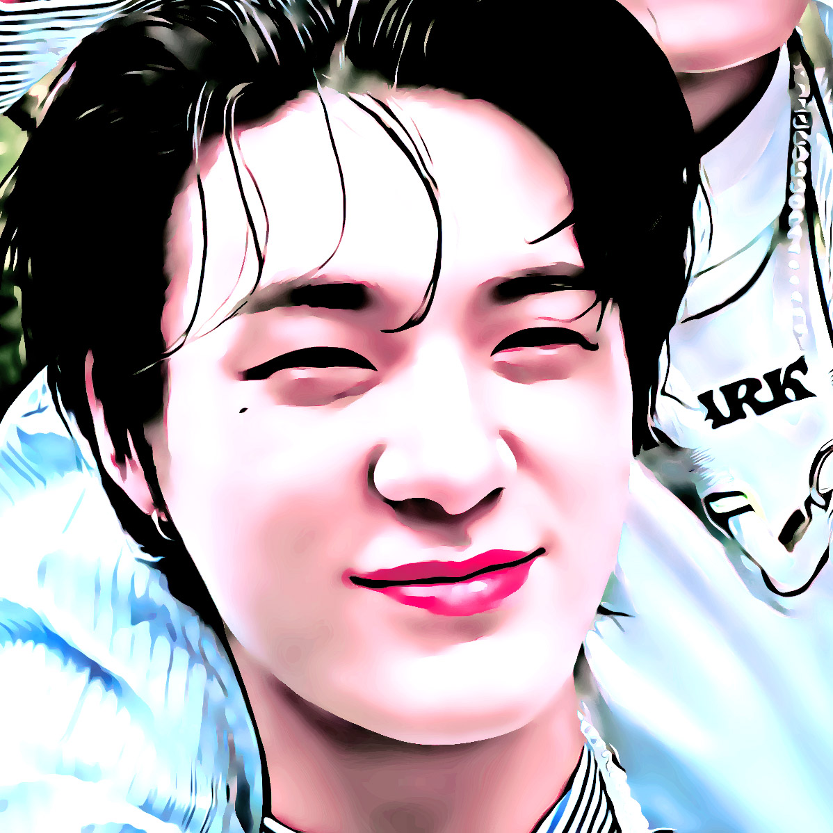 #dis4bot m-ark mark-lee je-no nctx