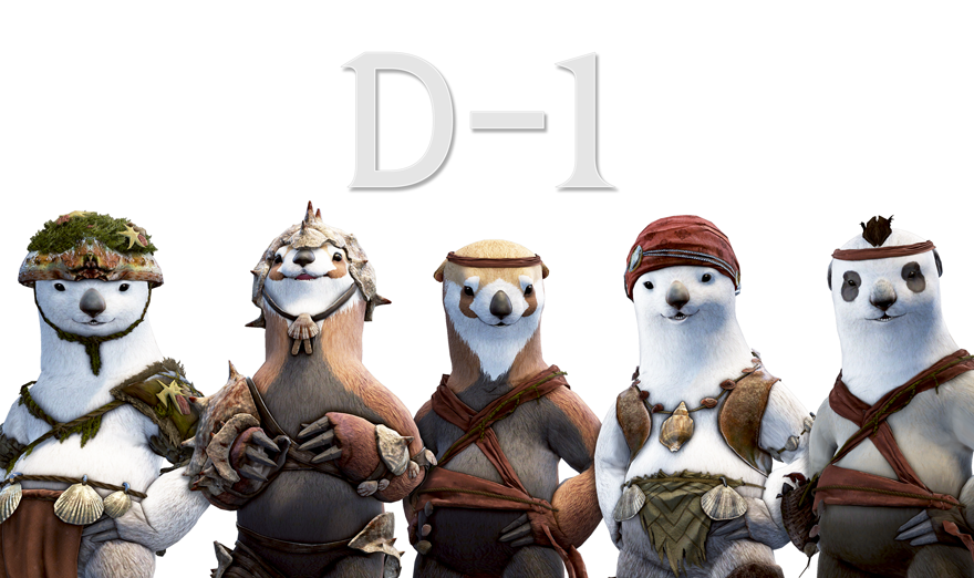 NewsBlackDesert's tweet photo. Captain, we've missed you! Queek!

Let's get the Slippery Scallywags back together again! Queek!

#Tomorrow #Corsair #Captain #Finally #Returns #Queek https://t.co/Q7gb530o0n