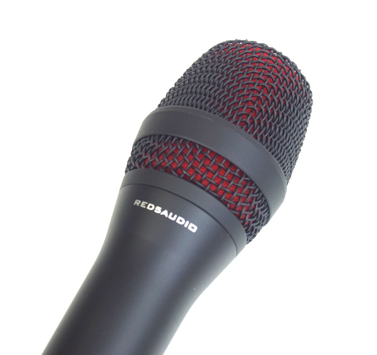 Red5 Audio tweet media