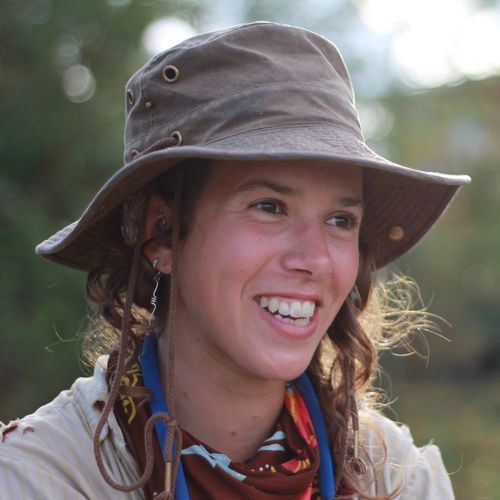 We're so excited to launch #ExplorerImprint applications this Fall! One of our <a href="/InsideNatGeo/">National Geographic Society</a> Explorers serving as a mentor is <a href="/Dalal_EL_Hanna/">Dalal Hanna, PhD</a>! Young learners will hear her story, why freshwater matters to her, and take on her mission. Learn more: nationalgeographic.org/find-explorers…