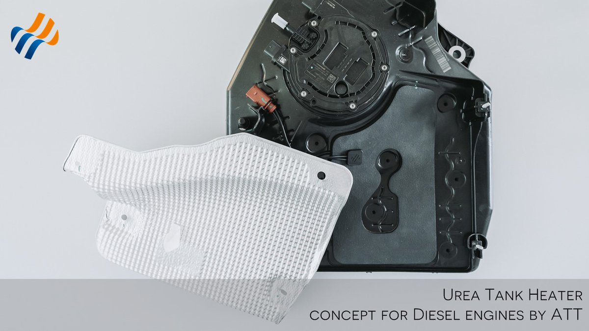 Our urea tank heaters for Diesel engines feature a high PTC effect and perform outstandingly. AdBlue freezes at -11°C and we take care, that liquid AdBlue will be provided to the engine regarding legal and/or customer specifications. Get in touch with us for details!