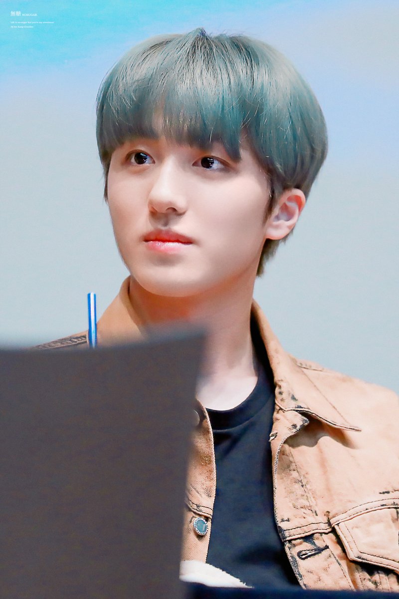 nosugar0117's tweet photo. 190628 HQ

#CHANI #찬희 #차니 #강찬희 
#SF9 #에스에프나인 
@SF9official https://t.co/Q9g6jbeRxz