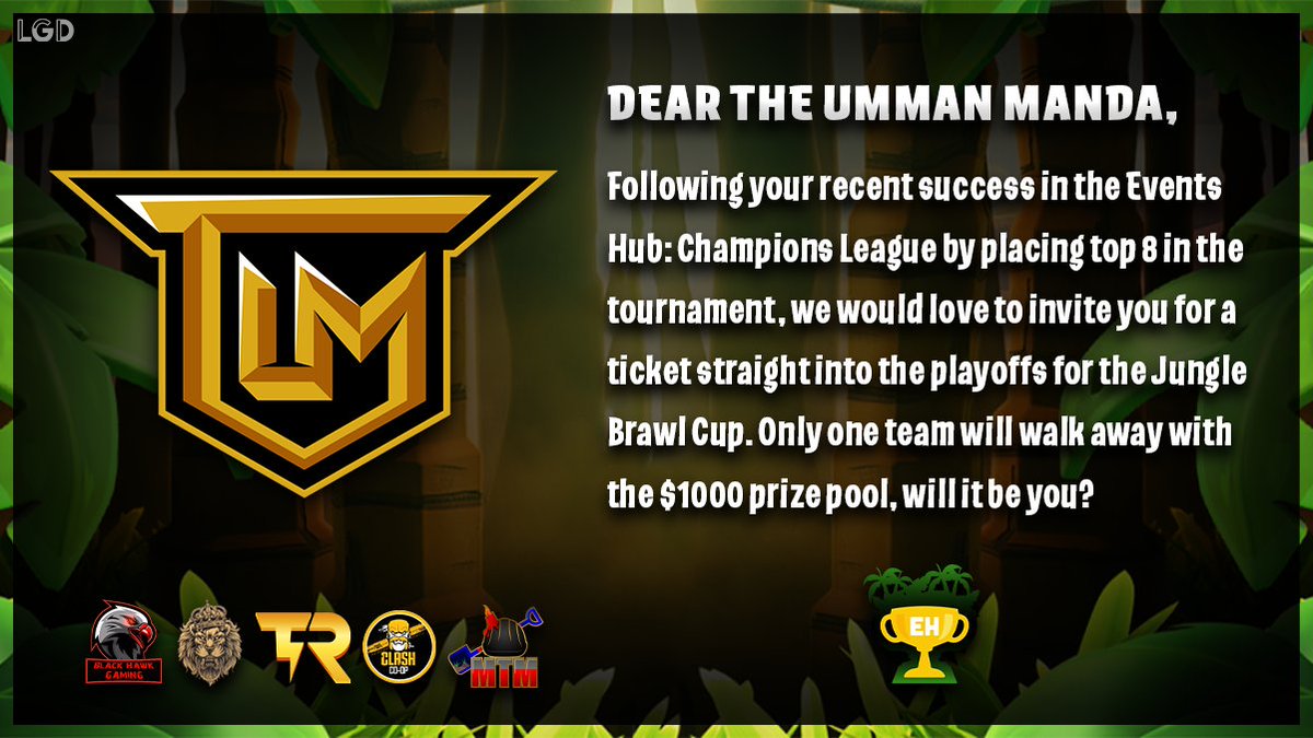 The Umman Manda tweet media