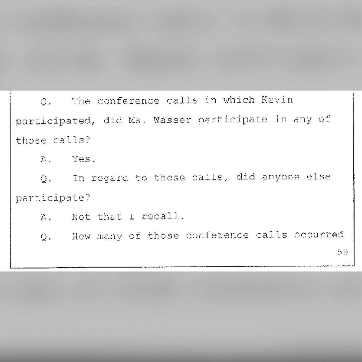 MeanerThree's tweet photo. 🚨 #BritneyLeaks : Larry Rudolph Transcript
Britney stay at rehab promises was a planned "intervention" btwn her manager, her then estranged family, her lawyers joining force with her ex-husband. 
Threat was the same already the same if she didn't comply they'd take the kids away https://t.co/gxHRSismjx