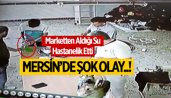 Mersin’de Şok Olay, Talihsiz Adam Hastaneye Kaldırıldı gundem33.com/mersin-de-sok-…