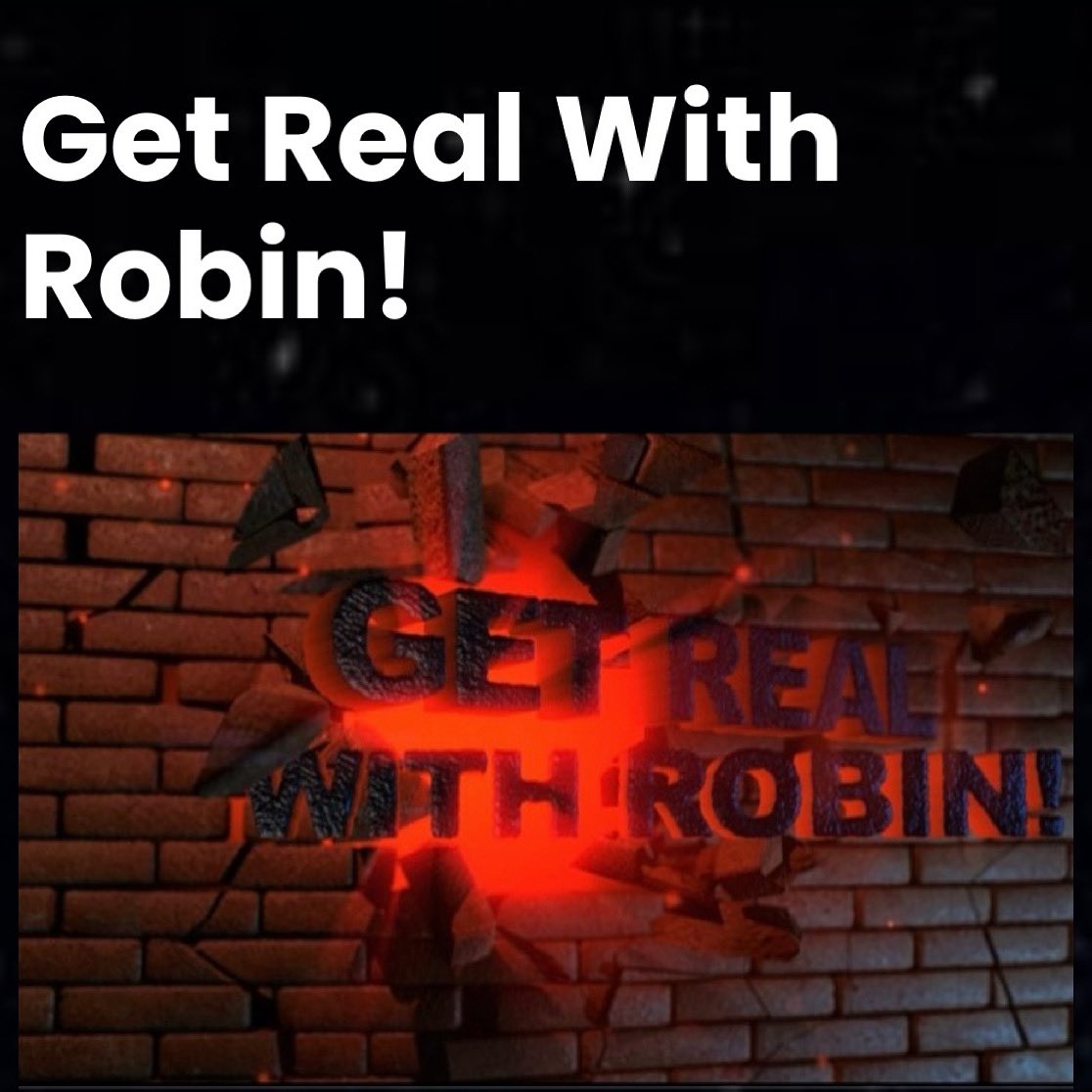 adena_astrowsky's tweet photo. Thrilled to be speaking with Robin this Thursday - her podcast is Get Real With Robin! #podcast #myfirstpodcast #podcasting #podcastinterview #meettheauthor #podcastlife #podcasts #podcaster #podcastshow https://t.co/pre96hCCMO