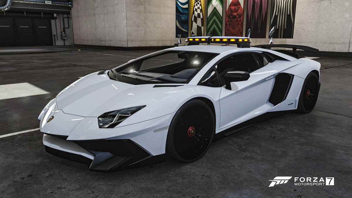 Calling all <a href="/ForzaMotorsport/">Forza Motorsport</a> painters. We didn't forget about all the hard work y'all do in this community. So, pace car livery contest! Submit your designs in the chat in our Discord and the winning design(s) will be featured on the commentary streams! Pick a car or all 3 😏