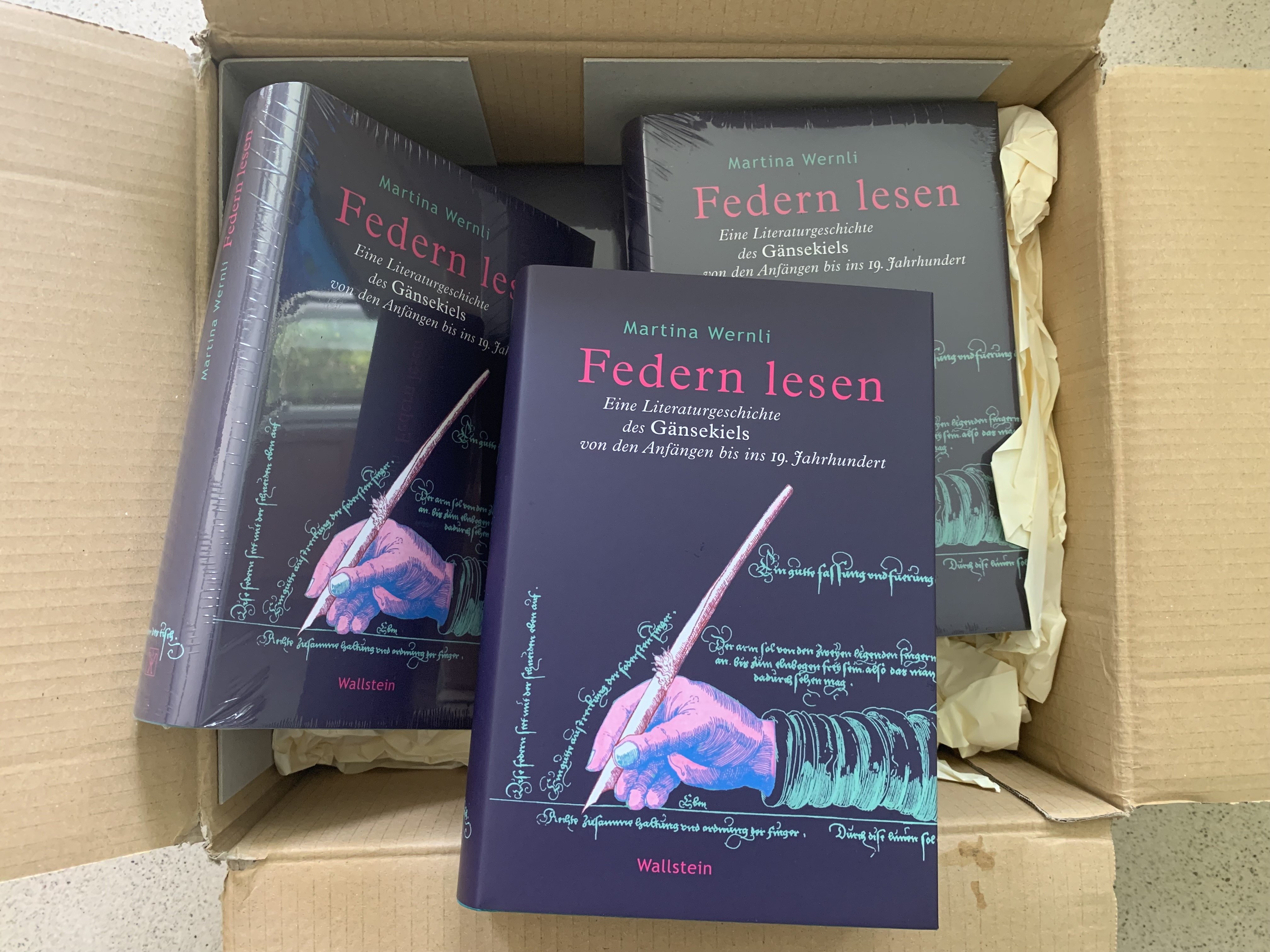 Martina Wernli (martina_wernli) / Twitter