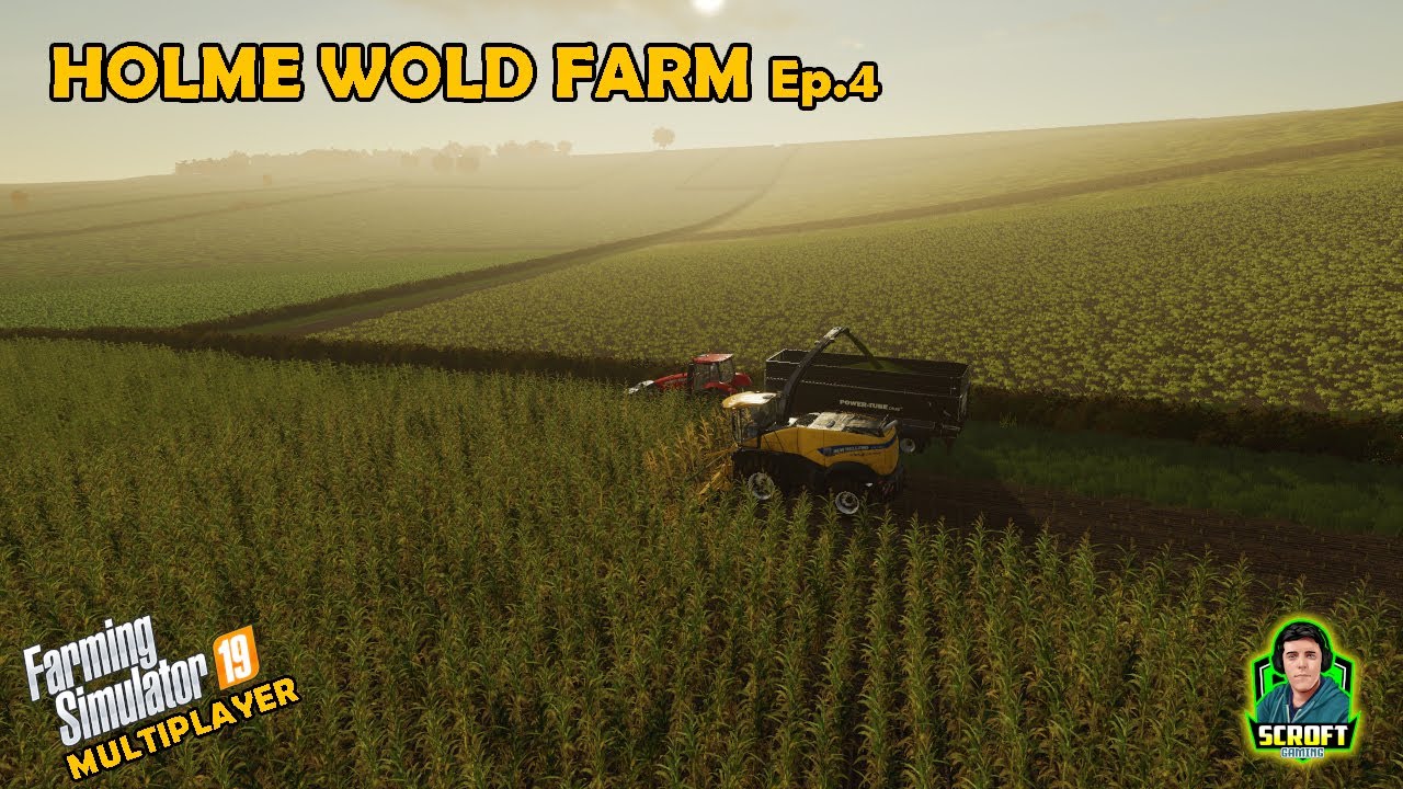 Holme Wold Farm Fs19 Scroft Gaming (@Scroftgaming) / Twitter