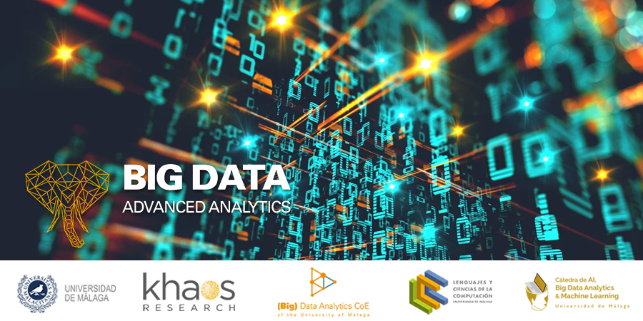 BigDataUMA's tweet photo. El #BigData, "La profesión del futuro", se ha convertido en una de las más demandadas y mejor pagadas, en el área de la tecnología ¡Forma parte de la ciencia de los datos con nuestro Máster en Big Data! 

Información: https://t.co/uAzpPpXjZv
#bigdataanalytics #masterbigdata https://t.co/2elmXJmtjR