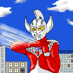 ウルトラマンタロウのtwitterイラスト検索結果 ウルトラマンタロウのtwitterイラスト検索結果