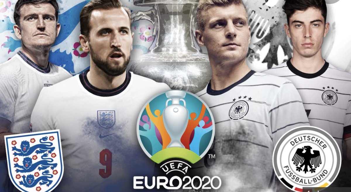 England v Germany, 29 June @ 5pm.  Why not watch the match with us.  Perfect timing.... just as the working day finishes the game commences!  Opening specially for England, doors open at midday.  Taking reservations for table bookings.