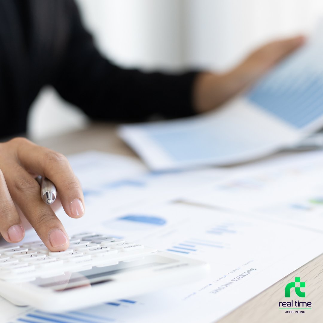 As your trusted business advisors, we enable you to make better business decisions using real-time information and cloud-based systems. We combine innovative cloud-based tools and expert face-to-face service to make your business thrive. Get more from your accountant. #realtime