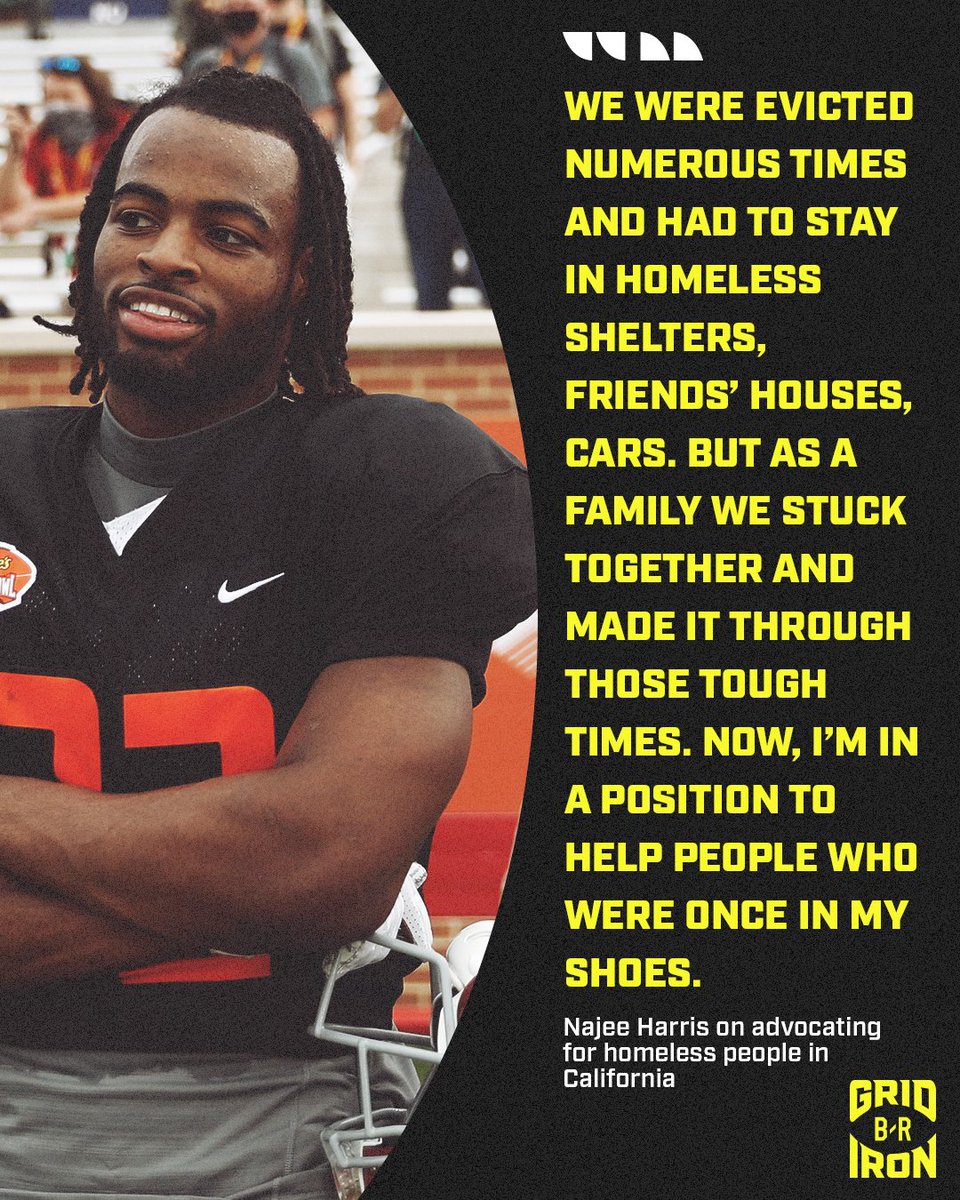 B/R Gridiron tweet media