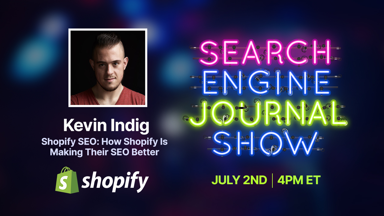 Searchenginejournal® on twitter: 