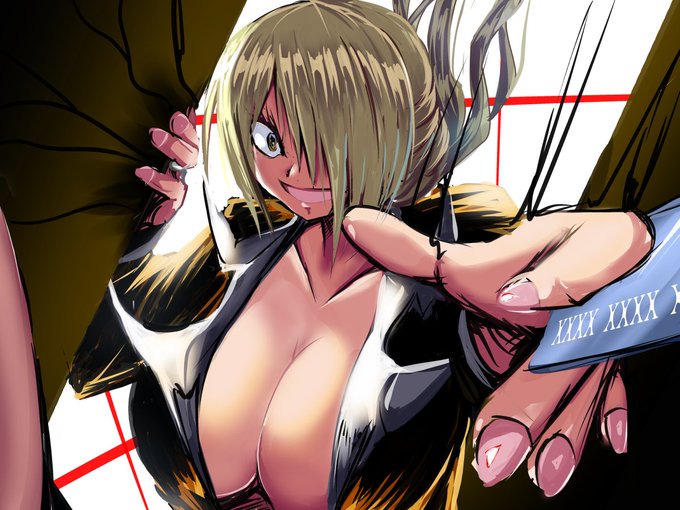 カンザキさん #淫獄団地 