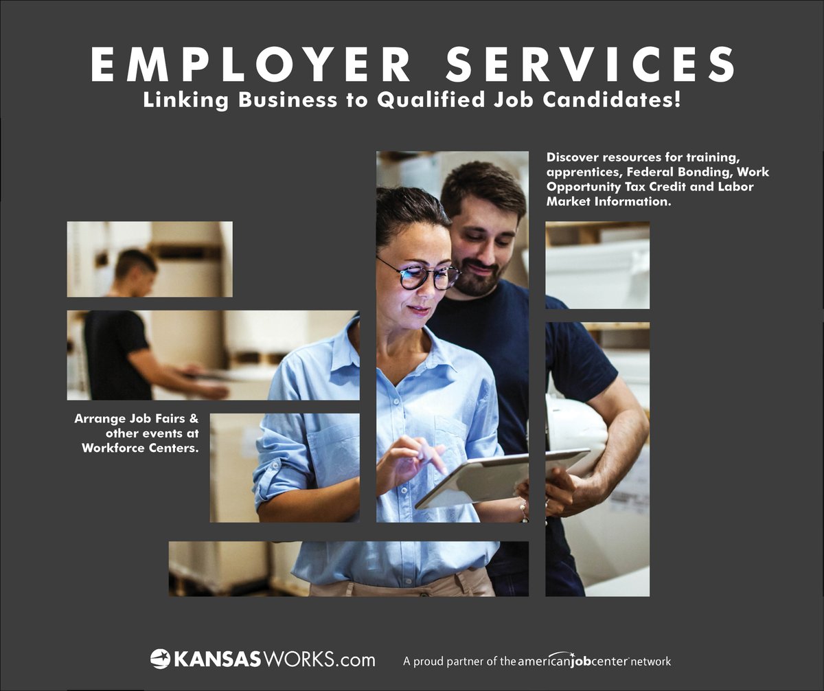 KANSASWORKS tweet media