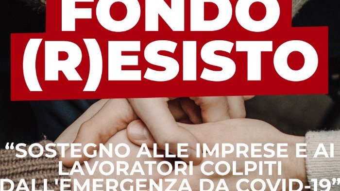 alessandrazedd2's tweet photo. #Fondo(R)ESISTO
Al via dal 5 luglio la riapertura dei termini del bando per le grandi imprese della filiera turistica operanti in Sardegna. https://t.co/eGo1PtAYau