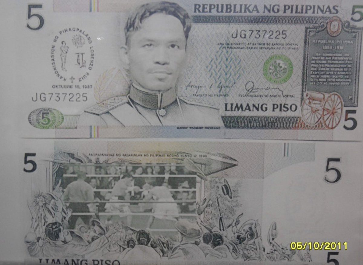 TjMondragon_'s tweet photo. @ESPNRingside @MannyPacquiao @FloydMayweather βAnd when I say the boy has his own money, I mean THE BOY HAS HIS OWN MONEY.β - Cleo McDowell π€£π€£π€£ Maybe its Money Manny, not Money Mayweather. πππ *βπ½π€ mic drop* β¨π₯ππ #8divisions #boom #Boxing https://t.co/J4Gr0usSmW
