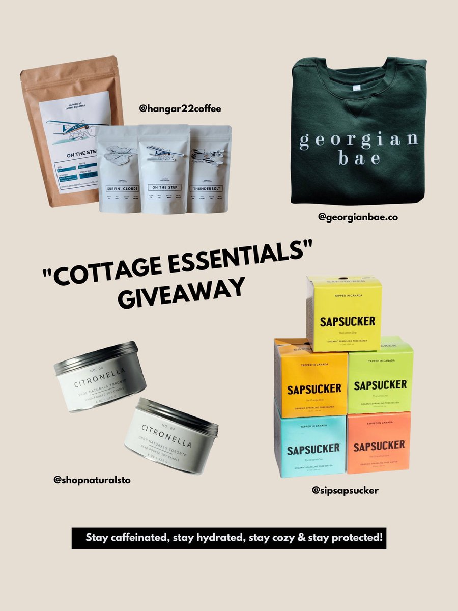 We’ve teamed up with some pretty awesome local businesses for this giveaway - head over to our Instagram page to enter ⚡️☕️✈️ <a href="/hangar22coffee/">Hangar 22 Coffee Roasters</a> #Giveaways #aviation