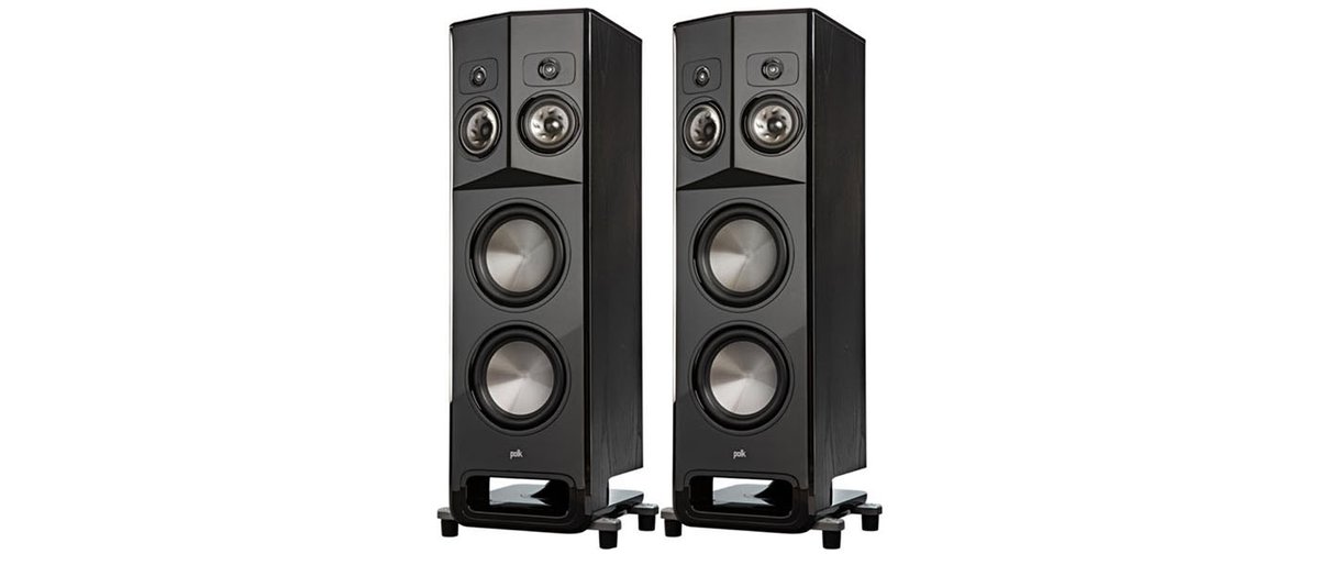 hometheatergeek's tweet photo. The Polk Audio Legend L800 loudspeakers are a tremendous example of a speaker company making a product that exceeds one’s expectations. Check out our full review for it on our site!

#polkaudio #loudspeakerreview

https://t.co/LH2tXWT43o

@polkaudio https://t.co/9hsecpa0uu