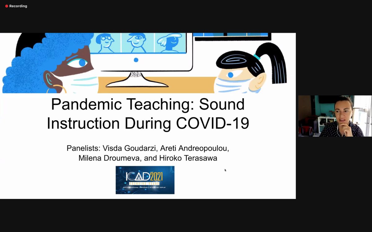 ICAD2024 tweet media