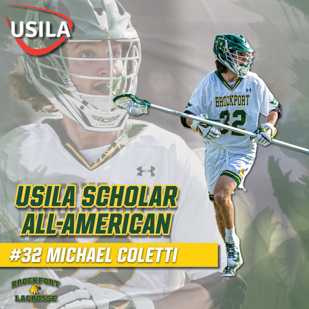 <a href="/BportMLax/">Brockport Lacrosse</a> 📚🎓🥍🇺🇸

Congrats Mike‼️

#ProtectTheNest