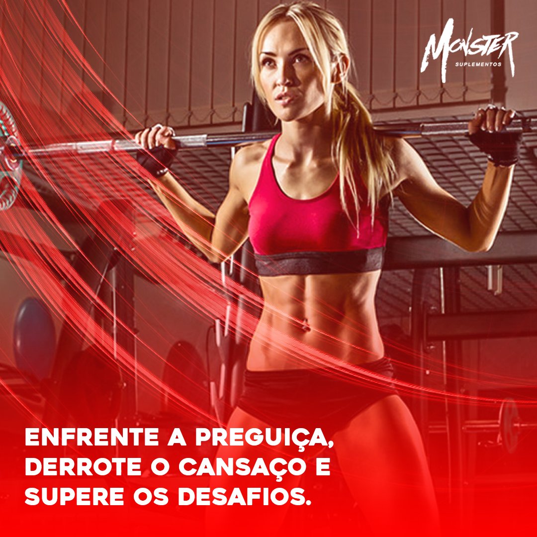 Monster_Suple's tweet photo. Enfrente a preguiça, derrote o cansaço e supere os desafios.
-
-
#suplementos #vitaminas #bemestar #saude #fitness #academia #gym #minerais #dieta #saúde #fit #treino #nutricao #foco #instagood #vidasaudavel #qualidadedevida #lifestyle #love #bodybuilding #workout #moda https://t.co/08AR4sPgJL