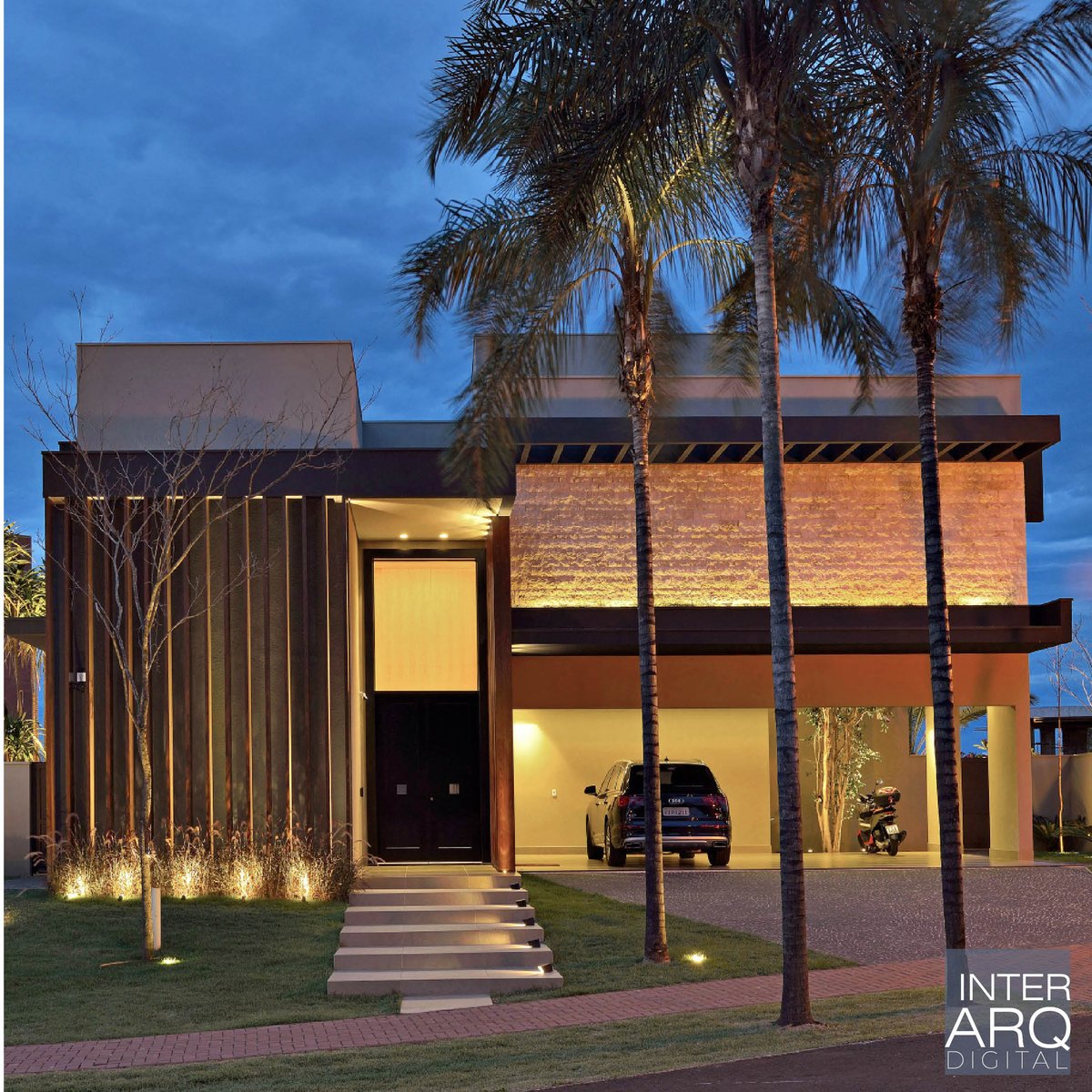 revistainterarq's tweet photo. Contemporâneo, este projeto de Renata Pedreschi Bernardes tem como a principal premissa privilegiar o convívio dos moradores.
https://t.co/1j3dDyxReU
#renatapedreschibernardes
#revistainterarq #digital #interativa #arquitetura #designdeinteriores #projetos https://t.co/RG9kkT9zgH