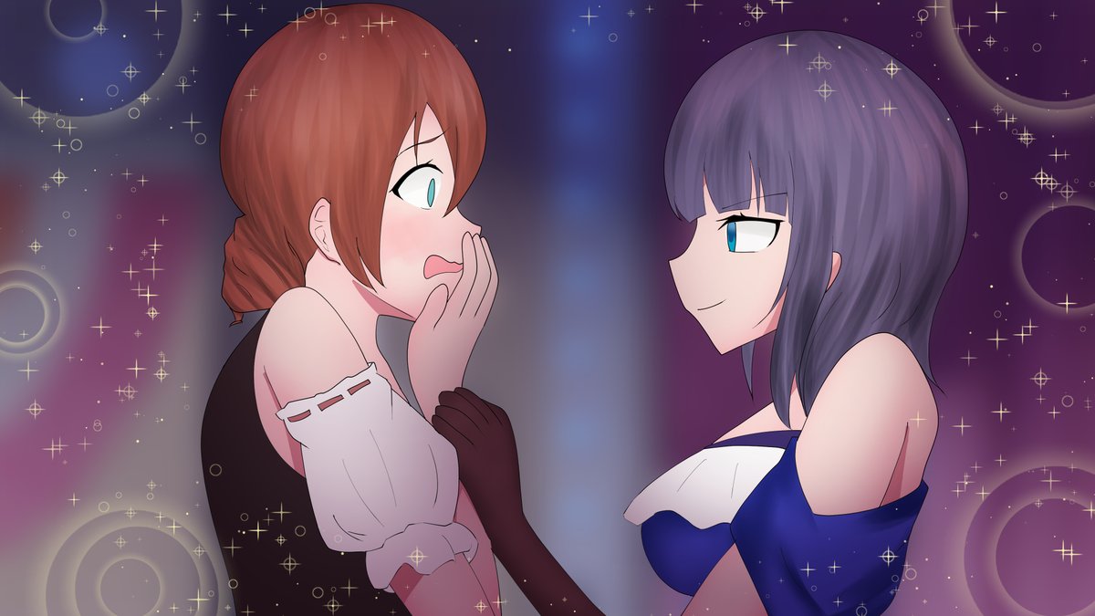 果林ちゃんおめでとう!!!
推しです!!!

#朝香果林誕生祭2021
#朝香果林生誕祭2021
#虹ヶ咲 