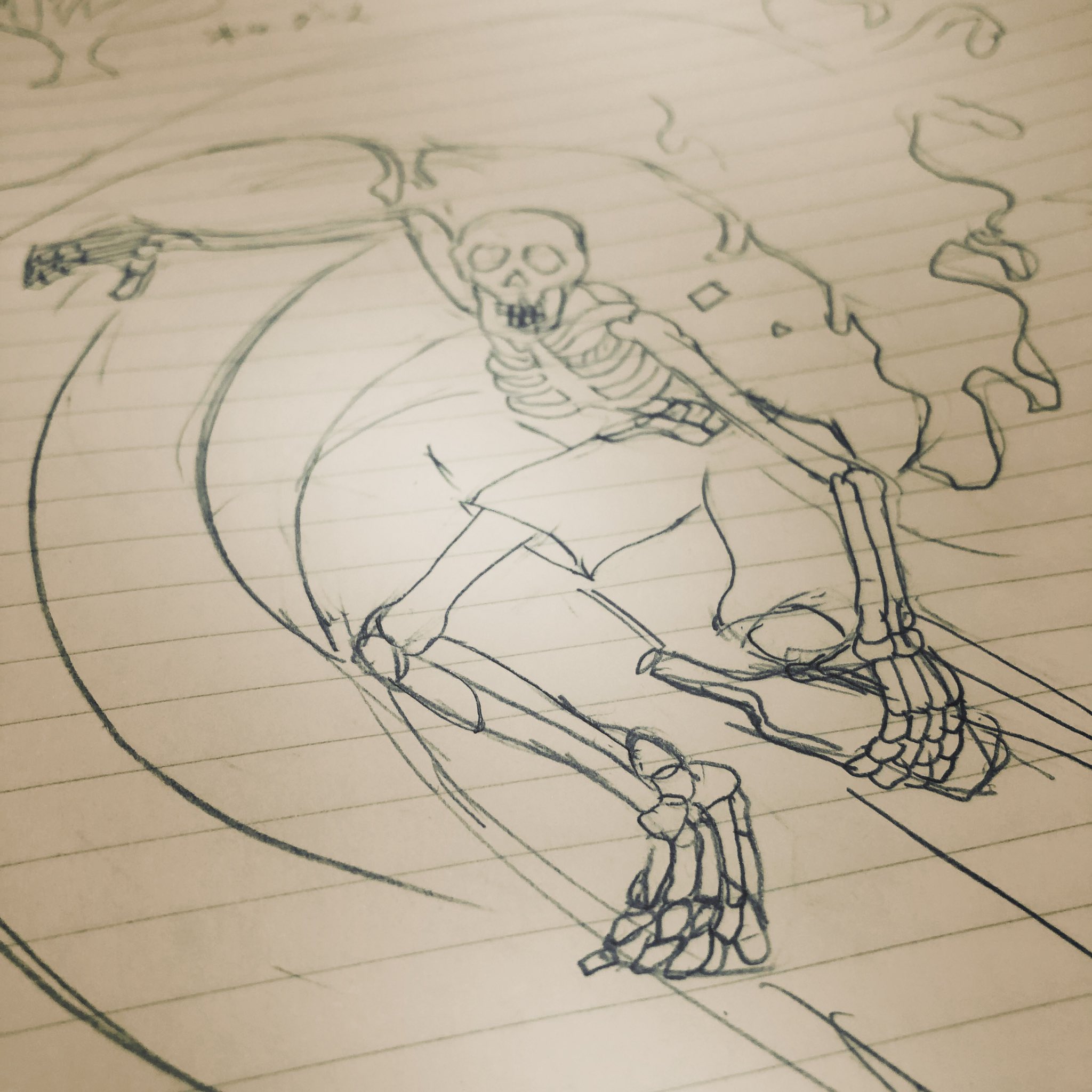 ビアティフル 麦酒情報局 ビールを持った骸骨がサーフィンをしているイラストを作りたくて下描き 骸骨って少し怖いとかアンダーグラウンドだったりハードロックのイメージが昔あったんですけど 実は 平和と平等の象徴 でもあると聞いて 納得したことが ビアティフル 麦酒情報局 ビールを持った骸骨がサーフィンをしているイラストを作りたくて下描き 骸骨って少し怖いとかアンダーグラウンドだったりハードロックのイメージが昔あったんですけど 実は 平和と平等の象徴 でもあると聞いて 納得したことが