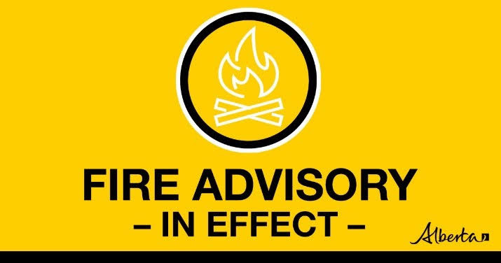 Alberta Wildfire tweet media