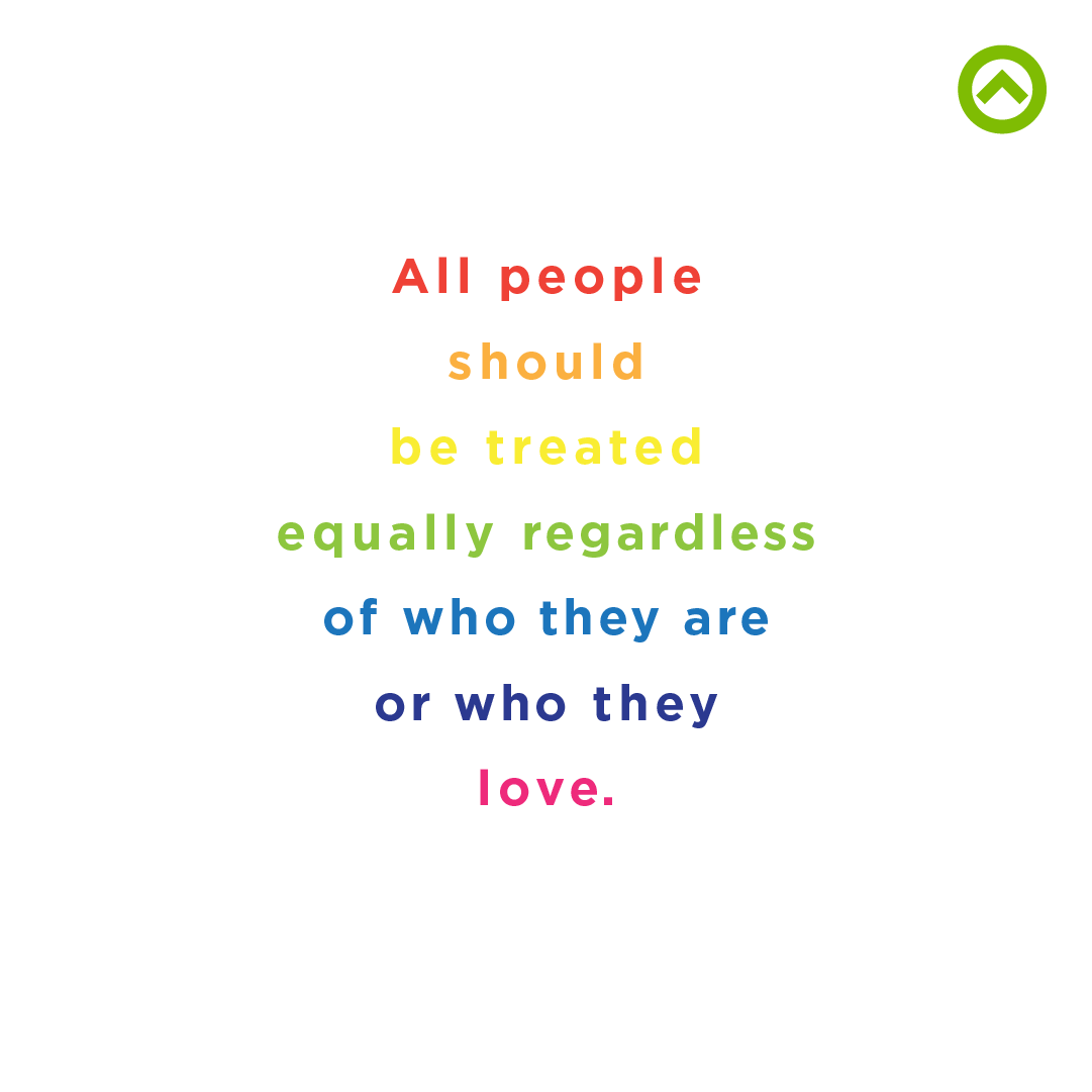 NorthAgencyCA's tweet photo. We couldn't agree more! 
. 
. 
. 
#PrideMonth #spreadkindness #NorthCreative #yellowknifedesigner #northagencyca https://t.co/JK2YgZydIY