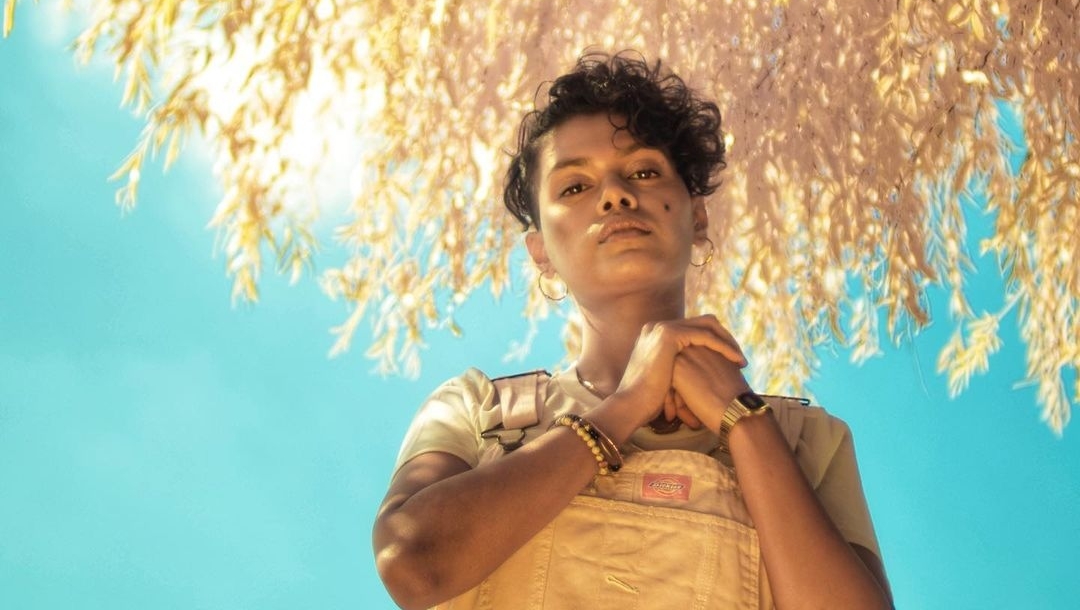 infectiouspr's tweet photo. The romantic, sun-tinged @prvna_musiq &amp; @KdotMelody track 'Believe' has been selected as one of Native Magazine's 'Songs Of The Day'! 🌟

Read and listen here ➡️ https://t.co/airGrTwW0G

Follow @infectiouspr ⬅️
⁠
#infectiouspr #mauritian #newmusic #beachvibes https://t.co/hc5xjEMwC9
