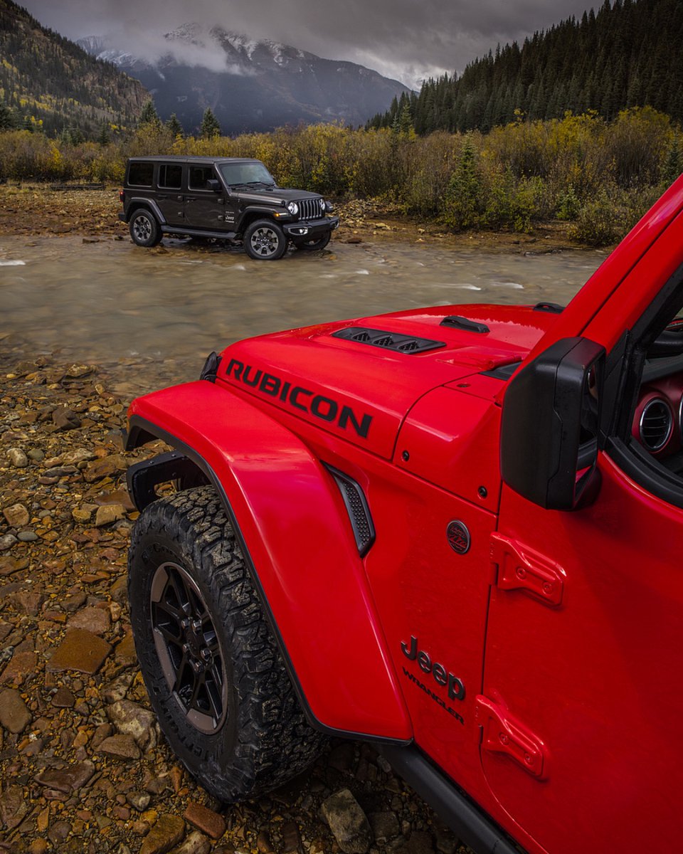 Foundation Auto Squamish & North Vancouver (FoundationCDJR) Twitter