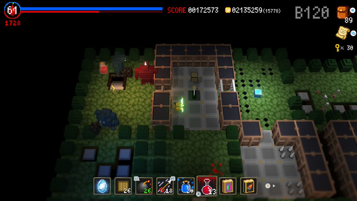 Wonderland Kazakiri Blockquest Wk Twitter